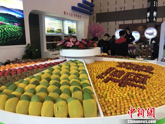 智慧農業進村熱，科技新農成為種田生力軍