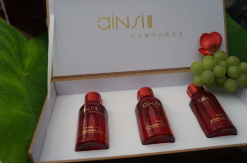 OEM貼牌加工服務 連接減肥產品、美容整形與農產品的生產橋梁